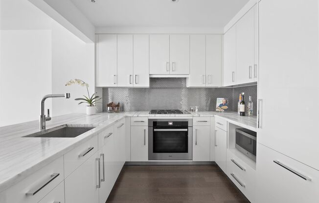 2 beds, 2.5 baths, 1,411 sqft, $9,950, Unit 9N