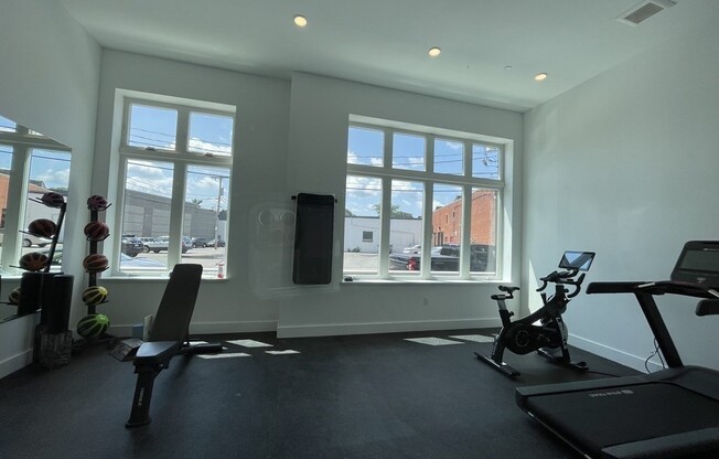 2 beds, 2 baths, 1,060 sqft, $4,000, Unit 409