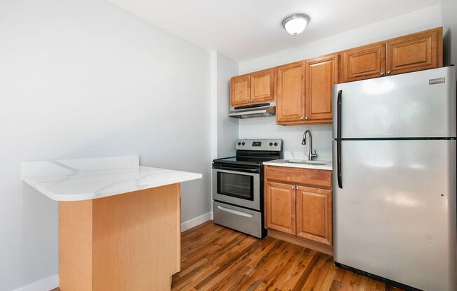 Studio, 1 bath, 250 sqft, $1,250, Unit 7450-44