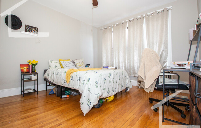 2 Sutherland Rd Apt 1
