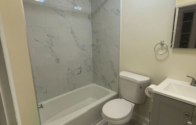 Charming Apartment Units in Charles Village, Baltimore, MD!