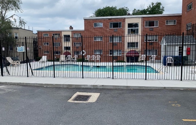 276 Corey Rd Apt 31A