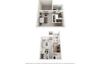 Partner-provided photo for $1265 unit