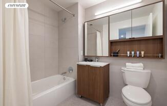 1 bed, 1 bath, $3,375, Unit 310