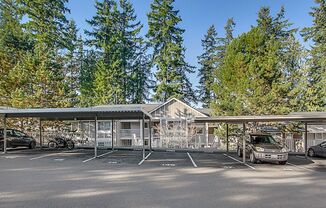Mill Creek 3 Bedroom Corner unit Condo
