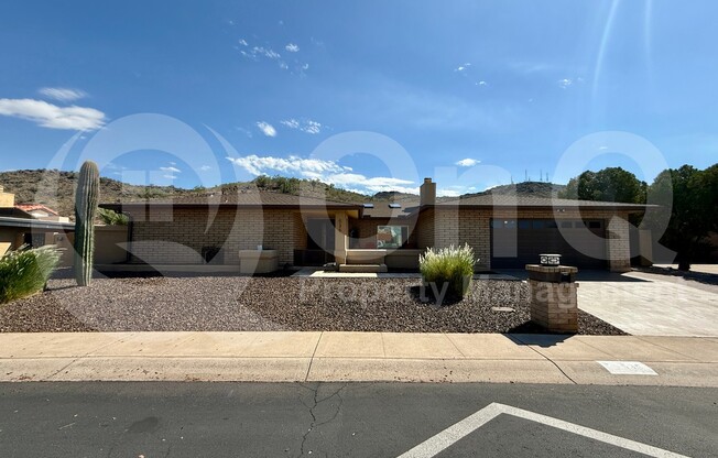 535 W SWEETWATER AVE