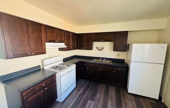 Pine Point Apartments