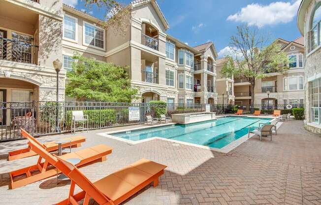 1 and 2 bedroom north dallas apartments for rent