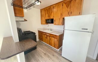 1 bed, 1 bath, $1,695, Unit UNIT A