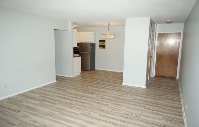 1 bed, 1 bath, 700 sqft, $1,250, Unit 101