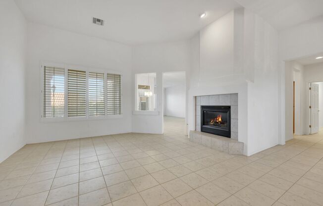 3 bedroom in Sun City Summerlin