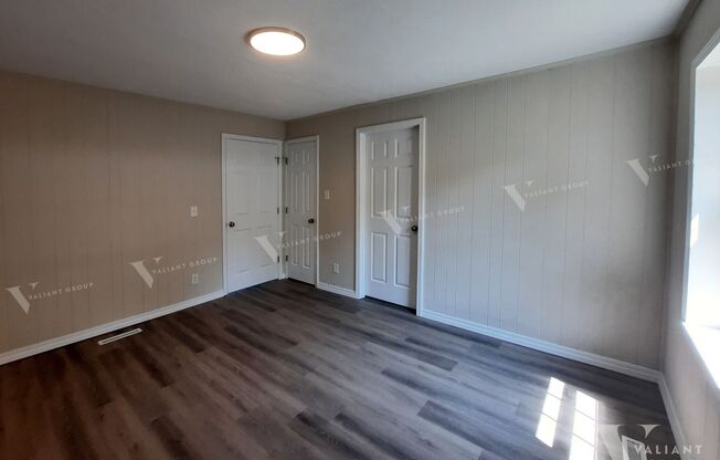 Updated 3-Bedroom, 1-Bath Rental Home in Bissett Neighborhood