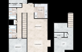 Partner-provided photo for $2275 unit