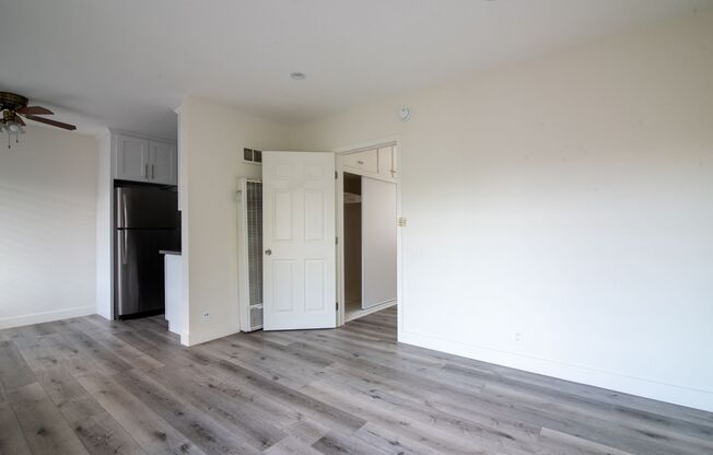 Alameda Apartments