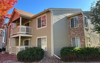 Comfortable 2BR Near Campus