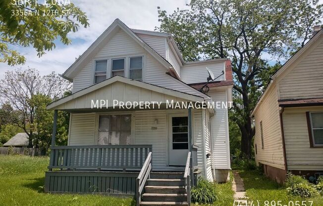 3356 A N 12 ST