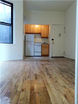 1 bed, 1 bath, $2,700, Unit 5-C