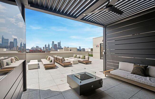 1 bed, 1 bath, 517 sqft, $1,650, Unit Unit 412