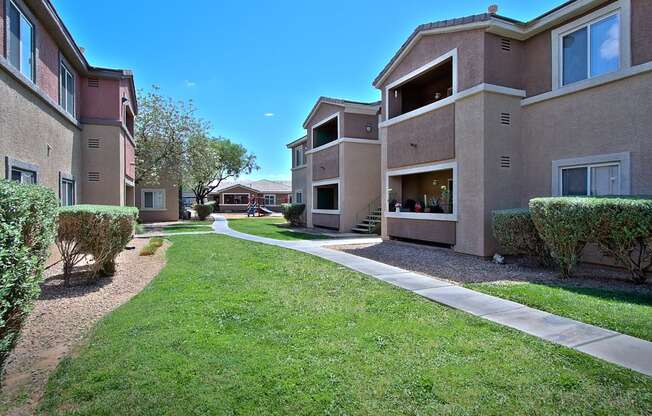 Welcome to Villanova