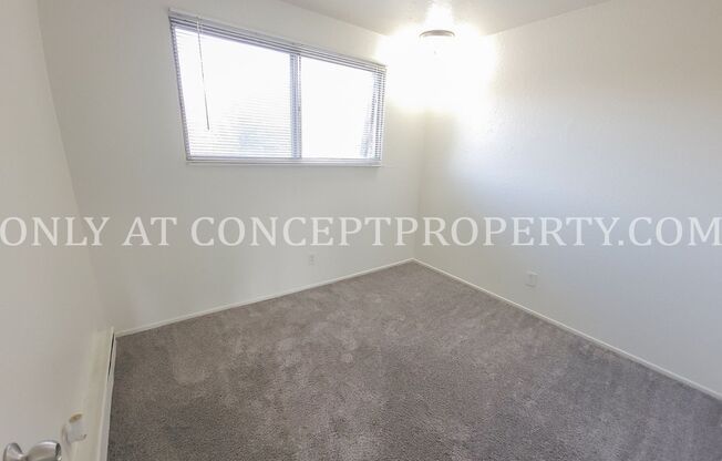 2 beds, 1 bath, 580 sqft, $1,199, Unit C6