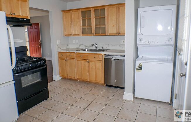 Gated Condo in the Heart of El Cajon