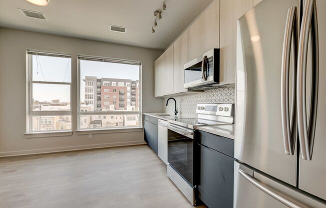 1 bed, 1 bath, 500 sqft, $1,350, Unit 306