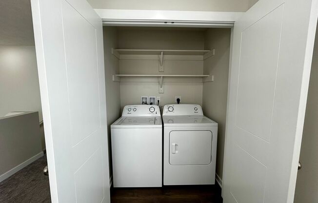 2 beds, 2.5 baths, 1,416 sqft, $2,595, Unit MODEL 10222 S 130th Court Unit 102 B1416 MEWS House with 2 Car Garage A9