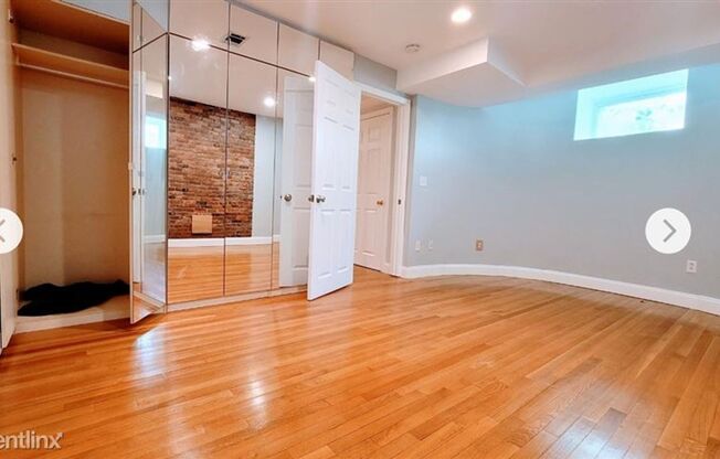 ALL Utilities Included (Except Wifi) 2 Parking Spots avail @ $150 each, Laundry in Unit