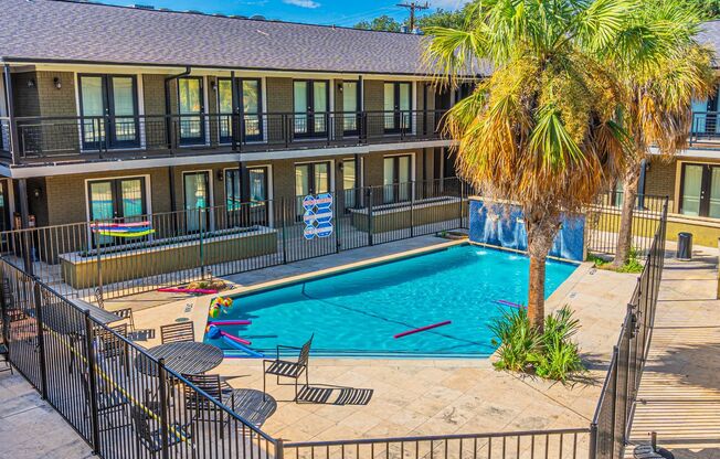Ready to move in.....
