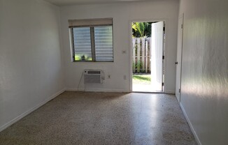 Studio in the Heart of Little Havana