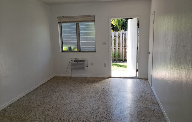 Studio in the Heart of Little Havana