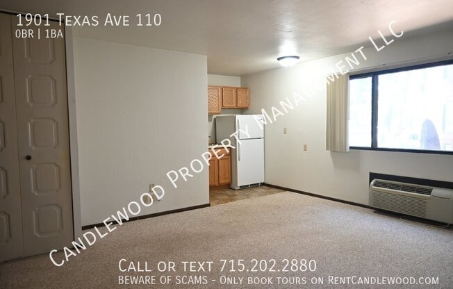 1901 Texas Ave
