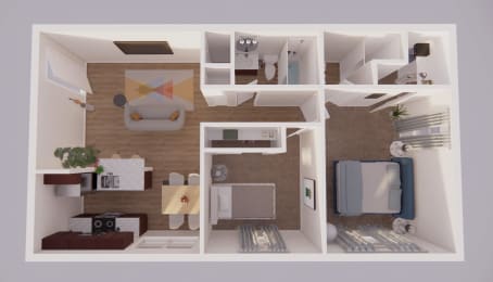 Floor Plan Renovated Lily