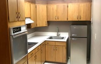 Studio, 1 bath, 485 sqft, $1,500, Unit 209