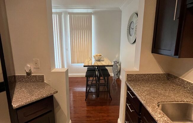 1 bed, 1 bath, $2,195, Unit # 229