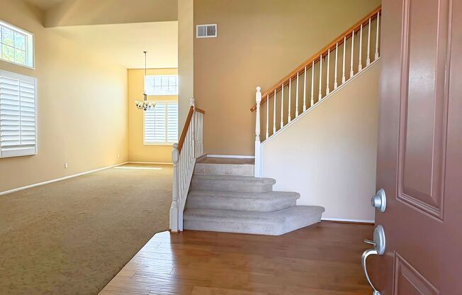 Beautiful Moreno Valley Home