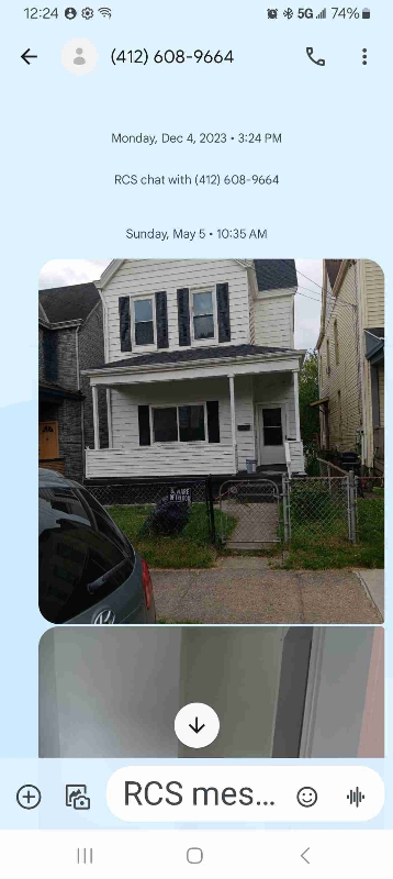 727 MARY ST