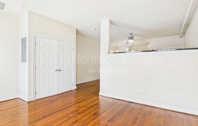 1 bed, 1 bath, 719 sqft, $1,220, Unit 203