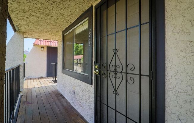 1 bed, 1 bath, $1,350, Unit # 259