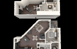 Partner-provided photo for $2636 unit
