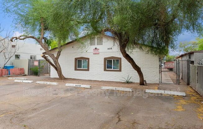 1429 E FILLMORE ST