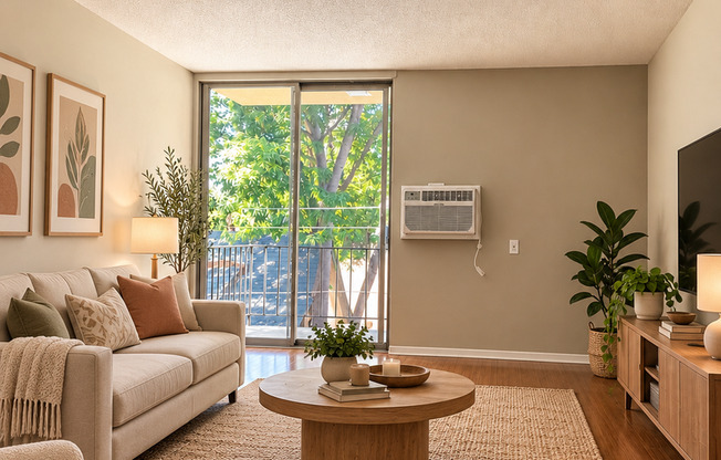 1 bed, 1 bath, 600 sqft, $2,095, Unit 308