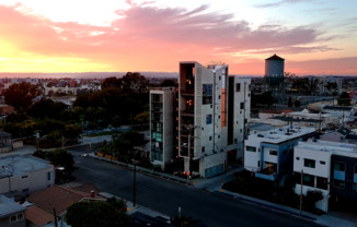 Le Parc | The Newest Community in North Park is Here Now