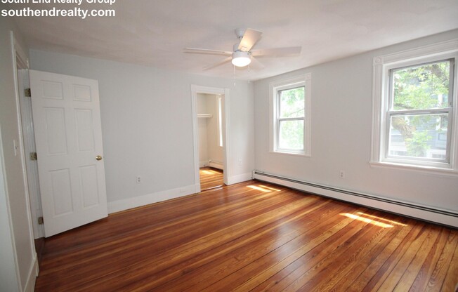 12 ALBION PL