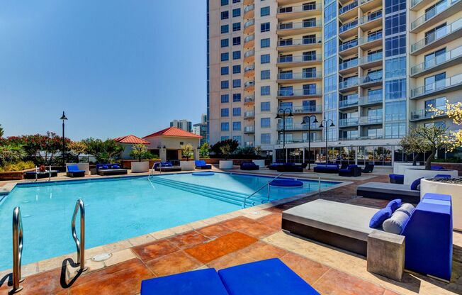 1 bed, 1 bath, $1,925, Unit # 811