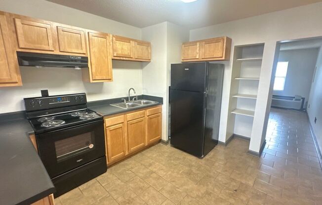 Radnor Flats-A Community That Feels Like Home!