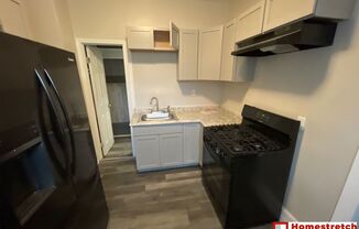 2 beds, 1 bath, $1,495