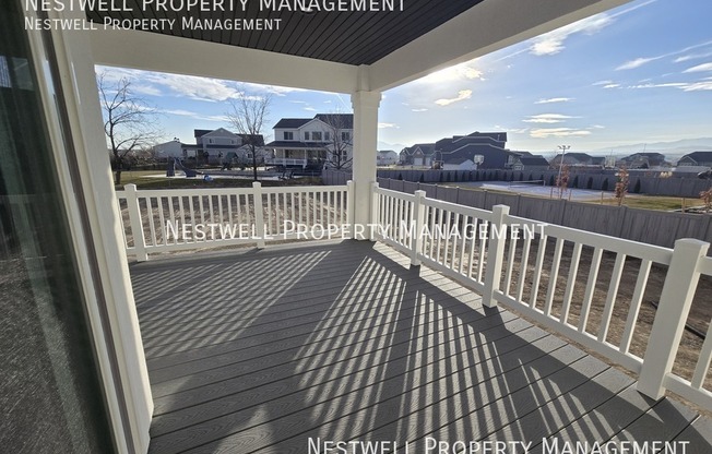 Partner-provided property photo