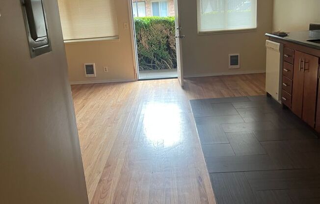 The Thunderbird Apartments