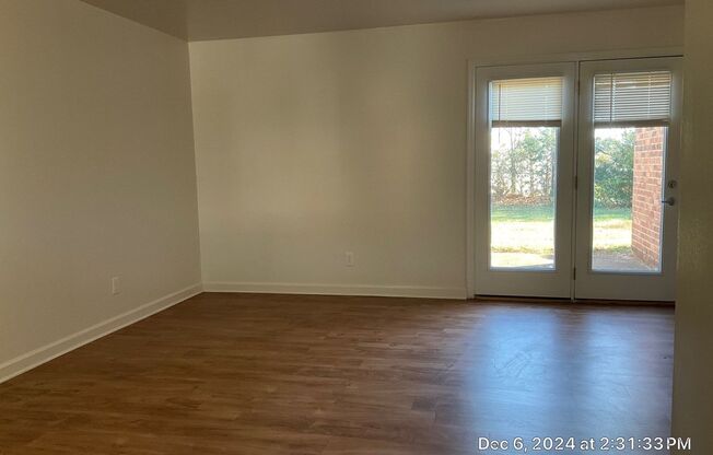 2 beds, 1.5 baths, 1,075 sqft, $1,450, Unit 09116-C